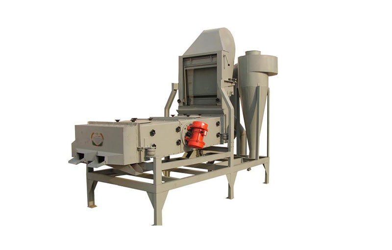 粗选机Vibration Cleaner